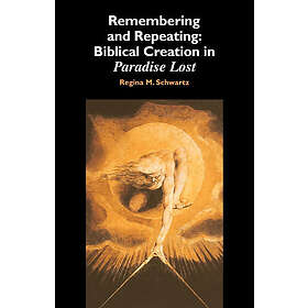Regina M Schwartz: Remembering and Repeating