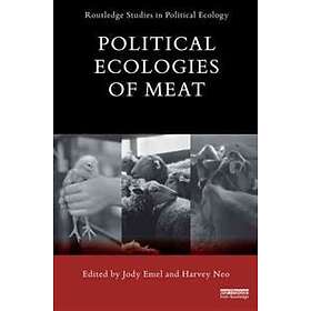 Jody Emel, Harvey Neo: Political Ecologies of Meat