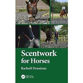 Rachael Draaisma: Scentwork for Horses