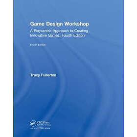 Tracy Fullerton: Game Design Workshop