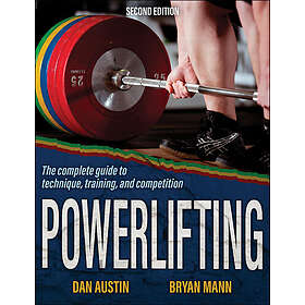 Dan Austin, Bryan Mann: Powerlifting