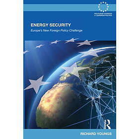 Richard Youngs: Energy Security