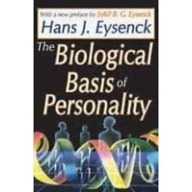 Hans Eysenck: The Biological Basis of Personality