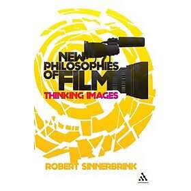 Dr Robert Sinnerbrink: New Philosophies of Film