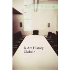 James Elkins: Is Art History Global?