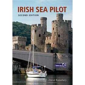 David Rainsbury: Irish Sea Pilot