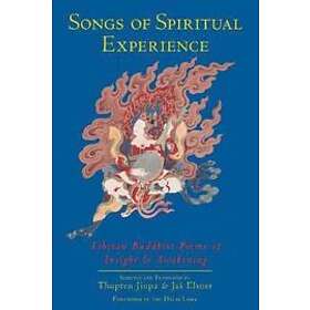 : Songs of Spiritual Experience