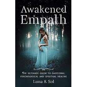 Mateo Sol, Aletheia Luna: Awakened Empath