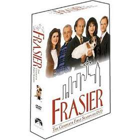 Frasier - Season 1 (UK) (DVD)