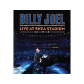 Billy Joel: Live at Shea Stadium (DVD)