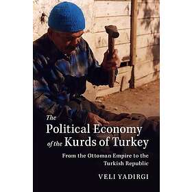 Veli Yadirgi: The Political Economy of the Kurds Turkey