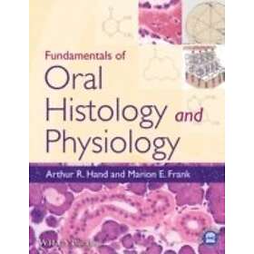 AR Hand: Fundamentals of Oral Histology and Physiology