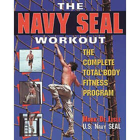 Mark De Lisle: The Navy Seal Workout