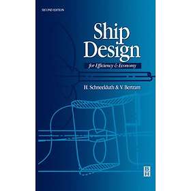 Volker Bertram: Ship Design for Efficiency and Economy