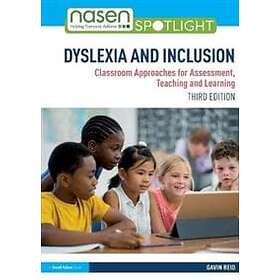Gavin Reid: Dyslexia and Inclusion
