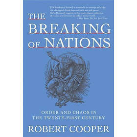 Robert Cooper: The Breaking of Nations