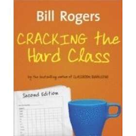 Bill Rogers: Cracking the Hard Class