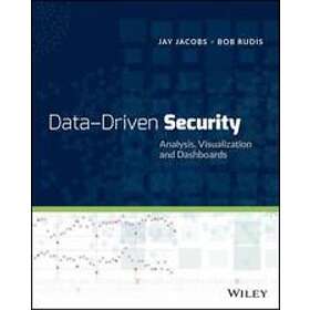 Jacobs: Data-Driven Security: Analysis, Visualization and Dashboards
