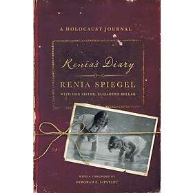 Renia Spiegel: Renia's Diary