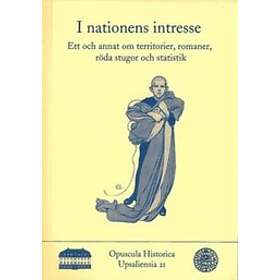 Lars Petterson: I nationens intresse