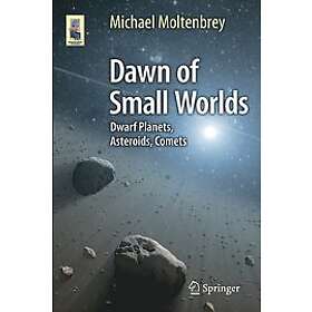 Michael Moltenbrey: Dawn of Small Worlds