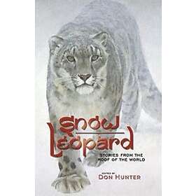 Don Hunter: Snow Leopard