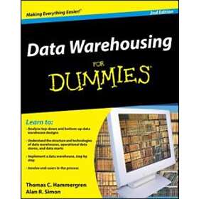 Thomas C Hammergren: Data Warehousing for Dummies, 2nd Edition