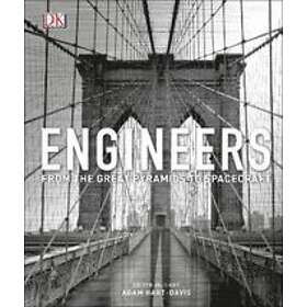 Adam Hart-Davis: Engineers