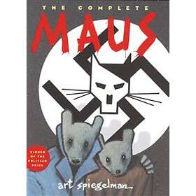 Art Spiegelman: Complete Maus