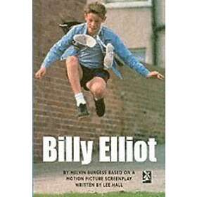 Melvin Burgess: Billy Elliot