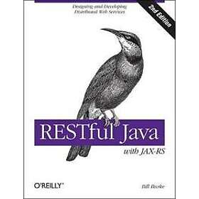 Bill Burke: RESTful Java with JAX-RS 2,0