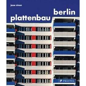Jesse Simon: Plattenbau Berlin