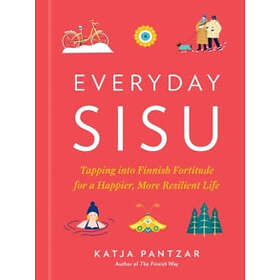 Katja Pantzar: Everyday Sisu