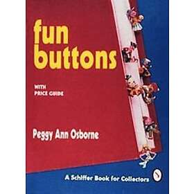 Peggy Ann Osborne: Fun Buttons