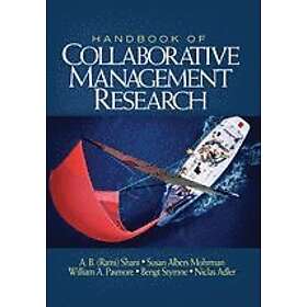 A B Rami Shani: Handbook of Collaborative Management Research