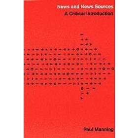 Paul Manning: News and Sources