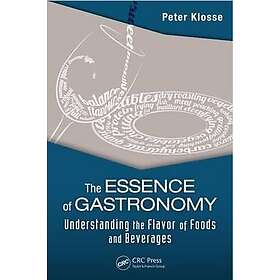 Peter Klosse: The Essence of Gastronomy
