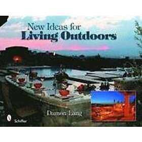 Damon Lang: New Ideas for Living Outdoors