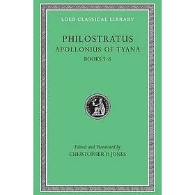 Philostratus: Apollonius of Tyana: Volume II