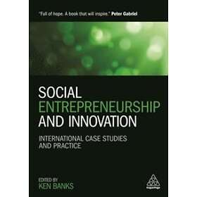 Ken Banks: Social Entrepreneurship and Innovation
