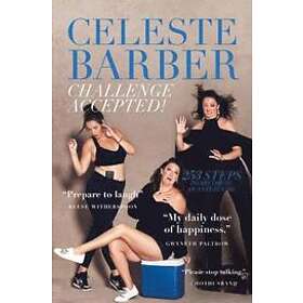 Celeste Barber: Challenge Accepted