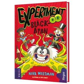 Nova Weetman: Bläck-apan