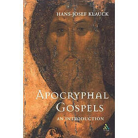 Hans-Josef Klauck: The Apocryphal Gospels