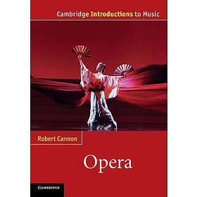 Robert Cannon: Opera