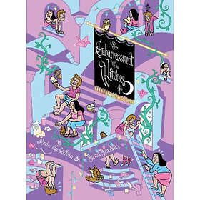 Sophie Goldstein: Embarrassment of Witches, An