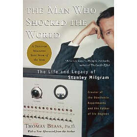 Thomas Blass: The Man Who Shocked World