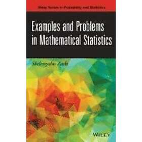 Zacks: Examples and Problems in Mathematical Statistics