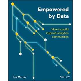 Eva Murray: Empowered by Data