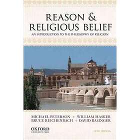 Michael Peterson: Reason & Religious Belief