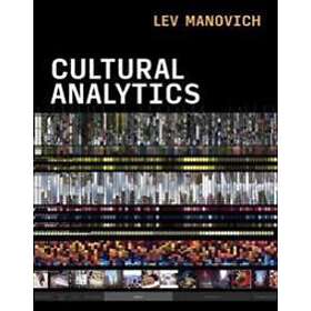 Lev Manovich: Cultural Analytics